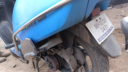 24 Bike Service Center