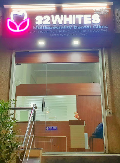 32 Whites Multispeciality Dental Clinic