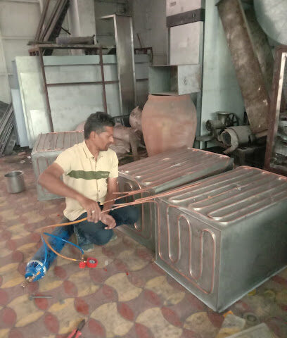 A to Z Rishi Services of AC and Refrigerator