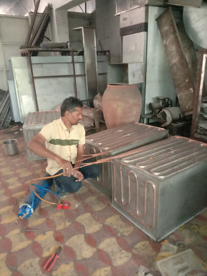 A to Z Rishi Services of AC and Refrigerator