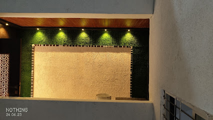 A2Z Home Decor | best home Decor in keshavnagar, best wallpaper interior design in keshav nagar.