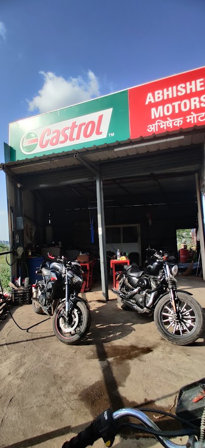 Abhishek Motors