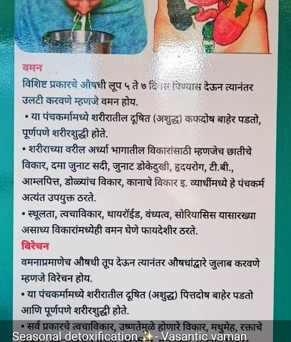 Aditi Ayurved and Panchkarma Clinic