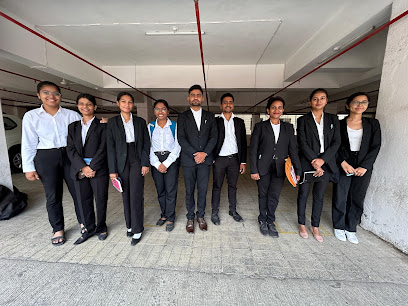 Advocate Bedare & Associates