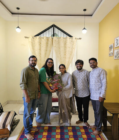Alankaar Music Classes-Kharadi Branch