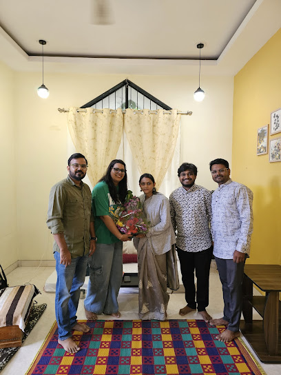 Alankaar Music Classes-Kharadi Branch
