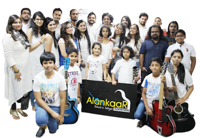 Alankaar Music Classes