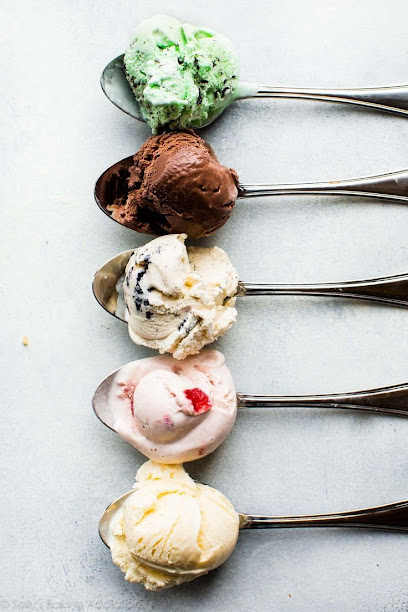 Amaary Artifrost Ice Creams