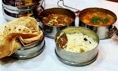 Annapurna Center | Mess Service