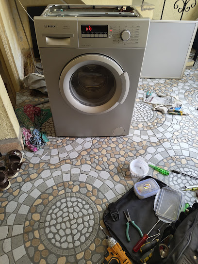 Appliance care