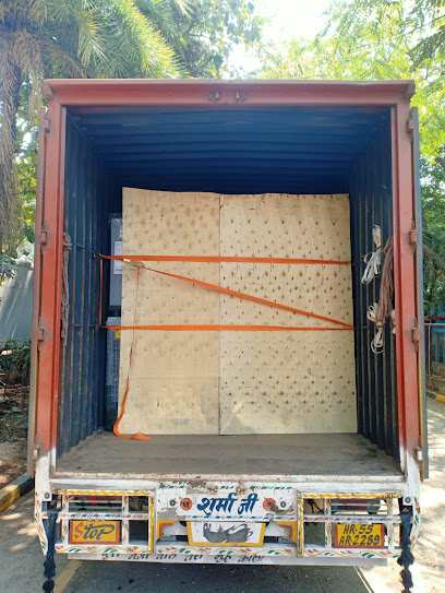 Ashoka Packers and Movers