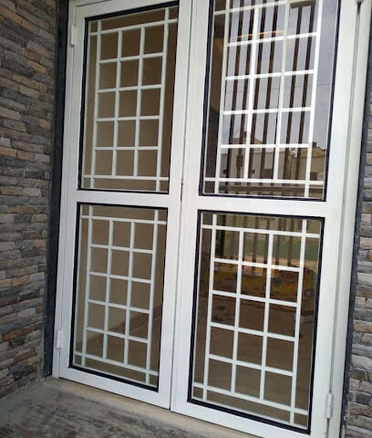 Atharva Fabricators