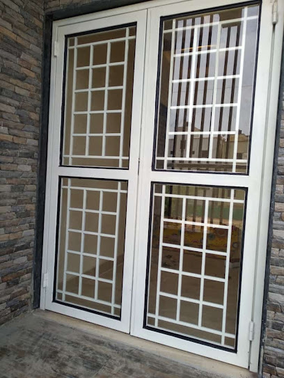 Atharva Fabricators