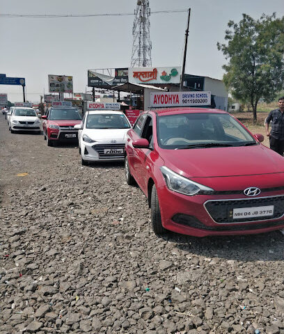 Ayodhya Driving School