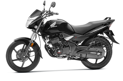 B. U. Bhandari Honda (Sales and Service)