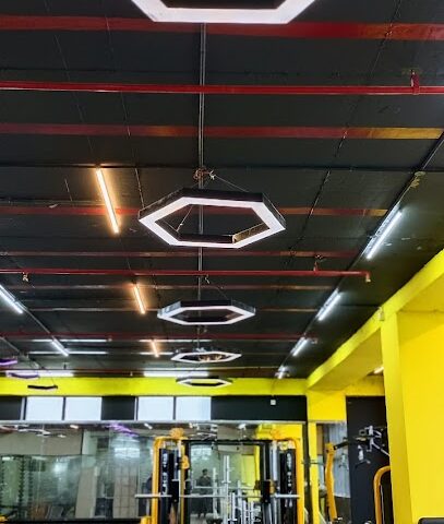 BODYZONE FITNESS
