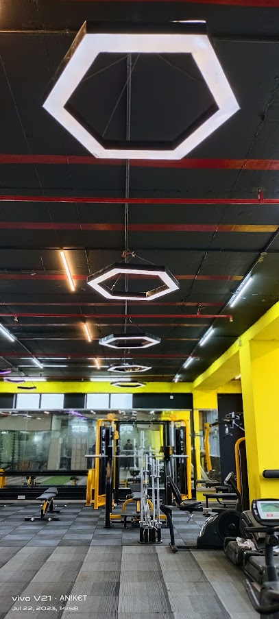 BODYZONE FITNESS