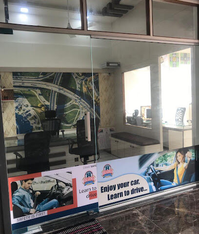 BRAHMA DRIVING SCHOOL