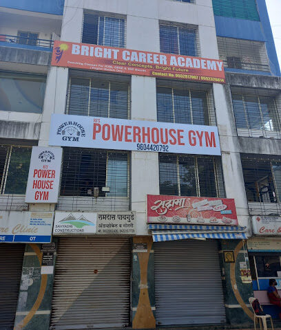 BRIGHT CAREER ACADEMY