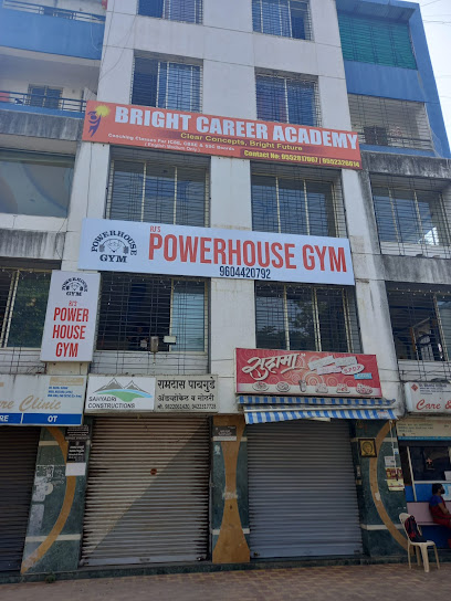 BRIGHT CAREER ACADEMY