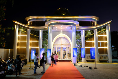 Balkrishna Banquets - Wedding & Event Venue