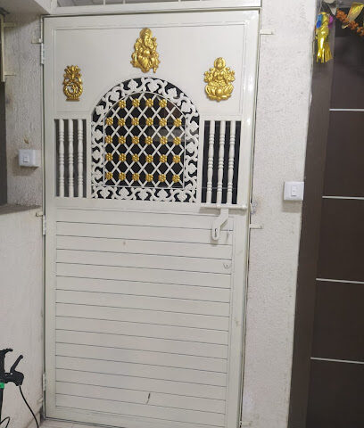 Bhairavnath Fabrication