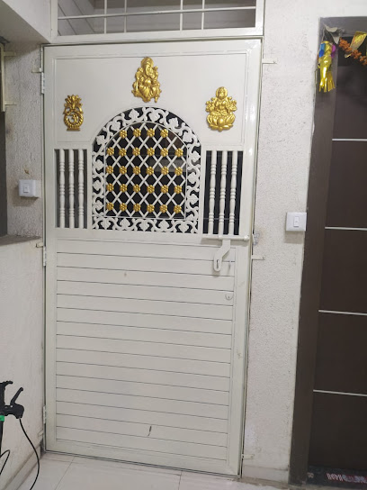 Bhairavnath Fabrication