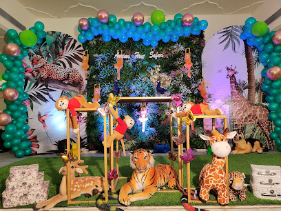 Birthday Craft Pune