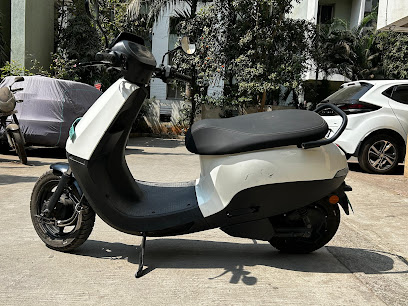 CT SelfDrive Car and Bike rental