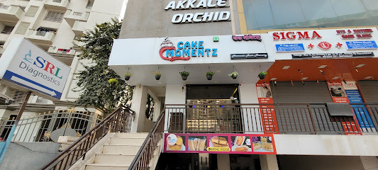 Cake Momentz The Cake Shop Keshavnagar Mundhwa
