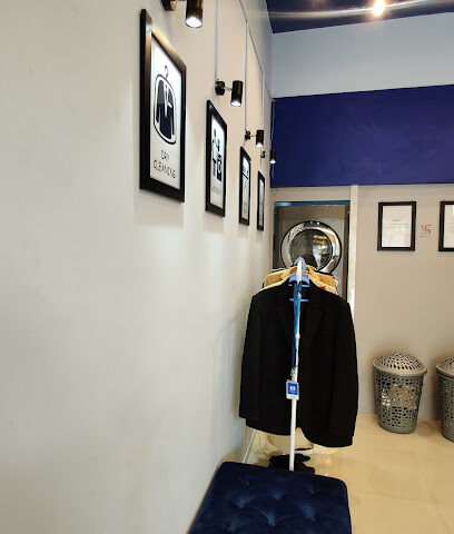 CanWash Dry Clean & Laundry