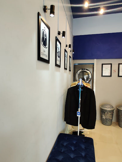 CanWash Dry Clean & Laundry
