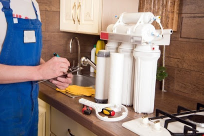 Certified Water Purifier Repair, Installation