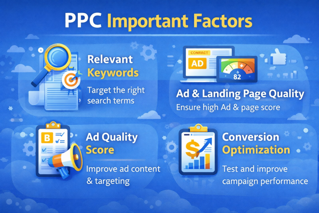 your business in mundhwa needs pay per click service