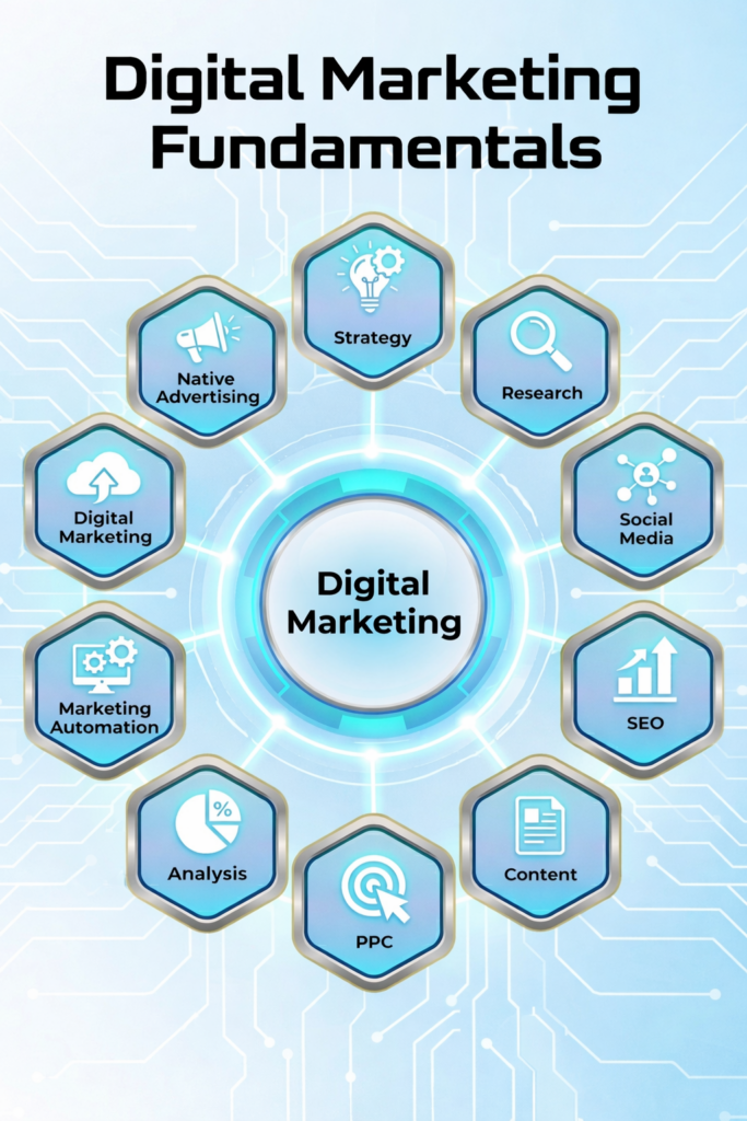 best digital marketing agency in  mundhwa