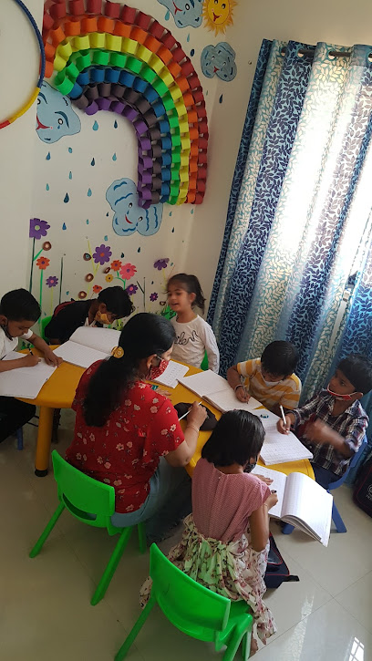 Cocoon Preschool & DayCare