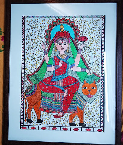 Coral Arts