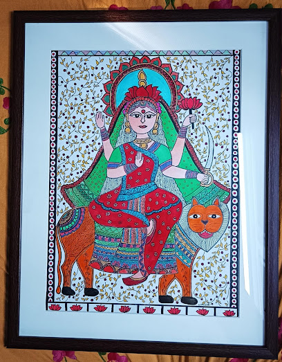 Coral Arts