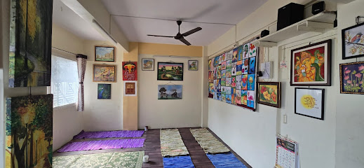 Creative Hobby Classes