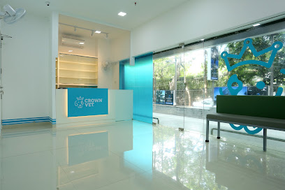 Crown Vet Kalyani Nagar