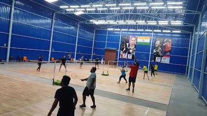 D Shuttle Academy