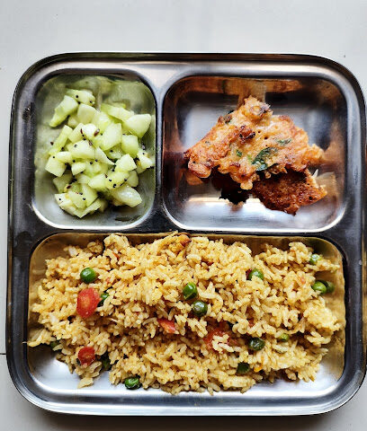 DALVI TIFIN & CATERING SERVICE - SINCE 1997