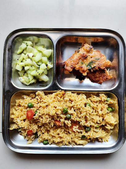 DALVI TIFIN & CATERING SERVICE - SINCE 1997