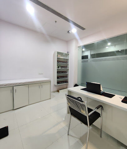 DR DEEPALI'S PRIME HOMOEOPATHIC AND COSMETOLOGY CLINIC