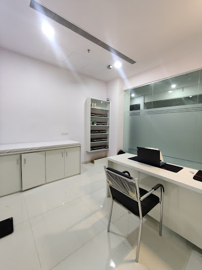 DR DEEPALI'S PRIME HOMOEOPATHIC AND COSMETOLOGY CLINIC