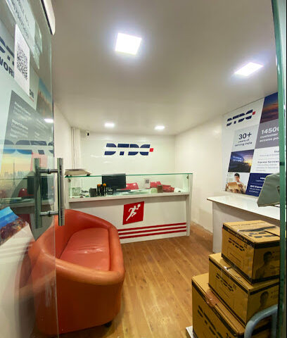 DTDC COURIER KOREGAON PARK | Next Day Delivery