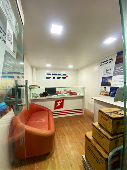 DTDC COURIER KOREGAON PARK | Next Day Delivery