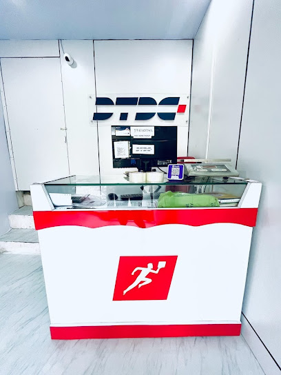DTDC MAGARPATTA