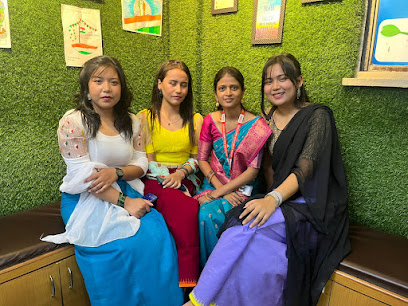 Disha Computer Institute Kharadi