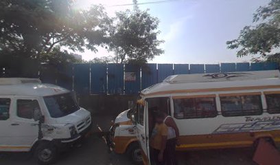 Distance Education Centre